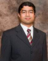 Ajay Thakur M.D., F.A.C.C