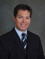 Brian K. Dublin, M.D.